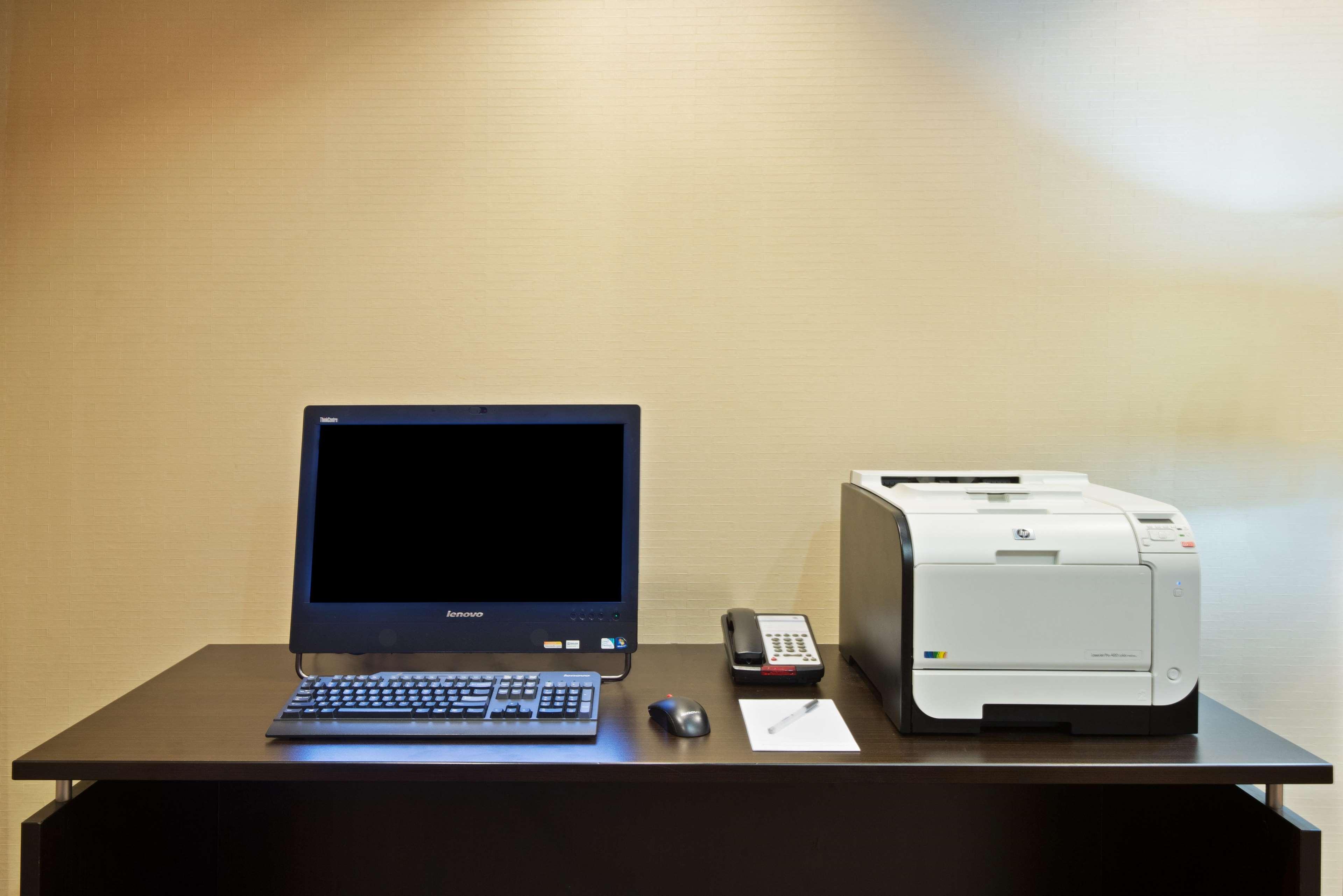 Hampton Inn Winfield Teays Valley Bagian luar foto