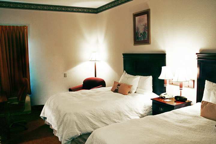 Hampton Inn Winfield Teays Valley Bagian luar foto